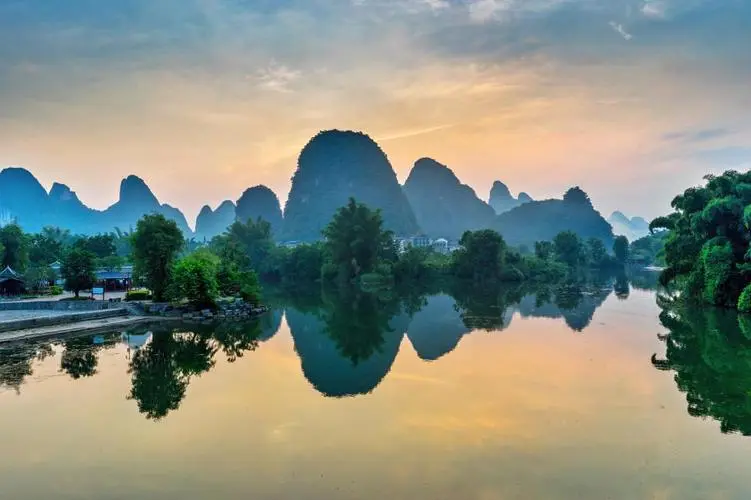 智慧工厂环保高端